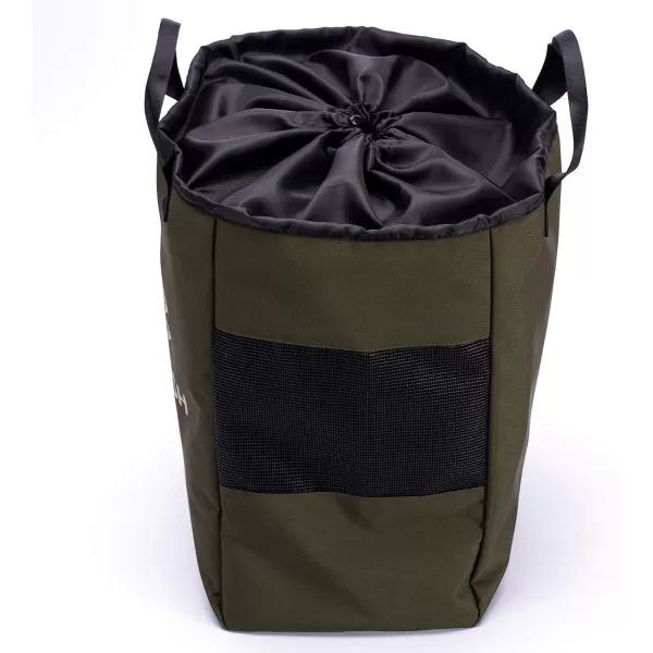 Bassdash Fishing Hunting Wader Bag Vented Mesh Shoe Boot BagBassdash Fishing Hunting Wader Bag Vented Mesh Shoe Boot Bag