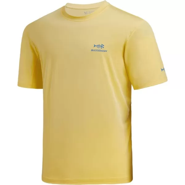 Light Yellow/Vivid Blue Logo