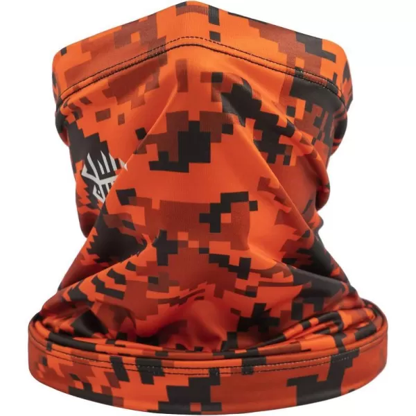 Fire Camo