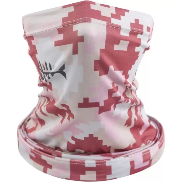 Pink Camo