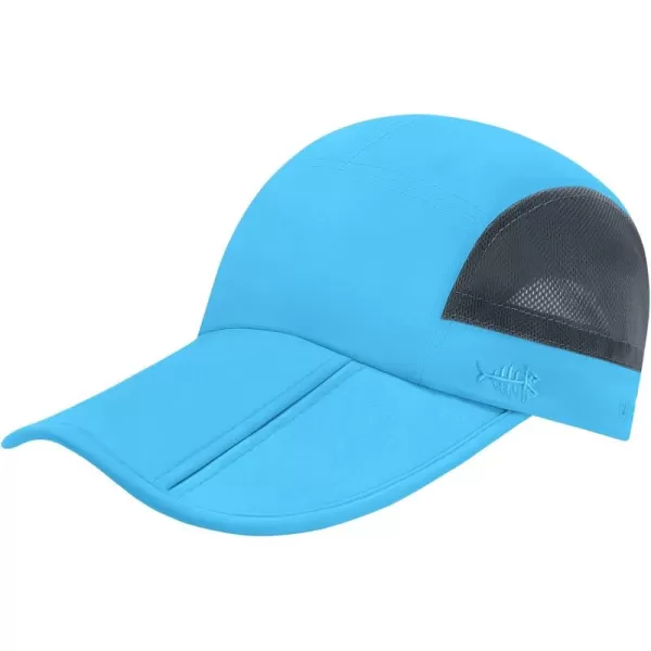 Cyan Blue