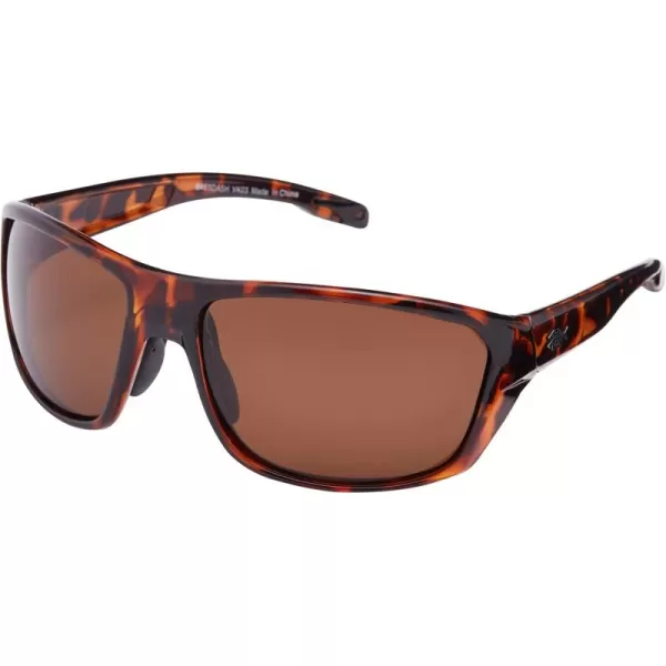 V03 Frame - Tortoise  Lens - Brown