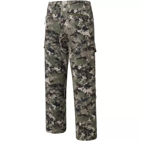 imageBASSDASH Grunge Camo Hunting Fishing Hunting HoodiesL ampamp Invis Pants36quot W x 32quot L Bundle