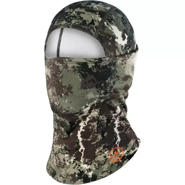 Grunge Camo