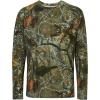 imageBASSDASH Autumn Forest Camo Hunting Fishing Hunting ShirtsMedium ampamp Pants34W x 32L Bundle