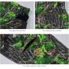 imageBASSDASH Green Leaf Hunting Fishing HoodiesXL ampamp Lightweight Pants38quot W x 32quot L Bundle