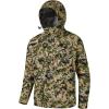 imageBASSDASH Highland Camo Hunting Fishing Hunting JacketsMedium ampamp Lightweight Pants34quot W x 32quot L Bundle