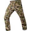 imageBASSDASH Highland Camo Hunting Fishing Hunting JacketsMedium ampamp Lightweight Pants34quot W x 32quot L Bundle