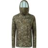 imageBASSDASH Mossy Wood Hunting Fishing Hunting HoodiesMedium ampamp Invis Pants38quot W x 30quot L Bundle