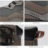 imageBASSDASH IMMERSE Mens Wading Boots Breathable Mesh Lightweight AntiSlip Rubber Sole for Fly FishingTanDun