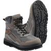 imageBASSDASH IMMERSE Mens Wading Boots Breathable Mesh Lightweight AntiSlip Rubber Sole for Fly FishingTanDun