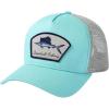 Turquoise/Marlin