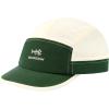 Dark Green/Beige