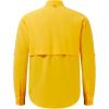 imageBASSDASH Mens Performance Fishing Hiking Shirt UPF 50 Button Down Long Sleeve Quick Dry FS21MAmber
