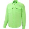 Apple Green