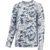imageBASSDASH Mens Hunting Camo Performance Long Sleeve Shirt Fishing UPF50 FS13MSnow Camo