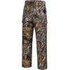 imageBASSDASH Autumn Forest Camo Hunting Fishing  Hunting Hoodie Pants Bundle