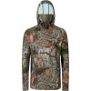 imageBASSDASH Autumn Forest Camo Hunting Fishing  Hunting Hoodie Pants Bundle