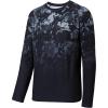 Dark Sport Camo Gradient