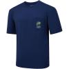 Dark Blue/Mahi