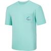 Seafoam/Jumping Marlin