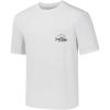 White/Salmon