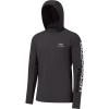 Dark Grey/Grey Logo
