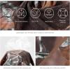 imageBASSDASH 4 Pack UPF 50 UV Protection Neck Gaiter Sun Protector for Fishing Hunting Kayaking Hiking Cycling OutdoorCollection E