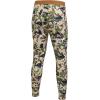 imageBASSDASH Mens Midweight Thermal Base Layer Pants Warm Legging Underwear Bottom Quick Dry FS20M