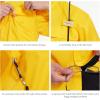 imageBASSDASH UPF 50 Mens Fishing Dress Shirt Button Down Woven Short Sleeve OutdoorAmber