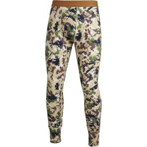 imageBASSDASH Mens Midweight Thermal Base Layer Pants Warm Legging Underwear Bottom Quick Dry FS20M