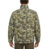 imageBASSDASH Mens Puffy Down Jacket 700FP Packable Water Resistant Puffer Insulated Warm Coat for Hunting Fishing Hiking FS49MOpen Terrain