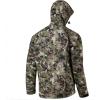 imageBASSDASH Walker Mens Insulated Waterproof Fishing Hunting Jackets Silent Breathable Lightweight Winter Coat for Cold WeatherGrunge Camo