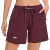 Dark Maroon