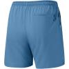 imageBASSDASH Mens 7 Fishing Shorts UPF 50 Lightweight Water Resistant Quick Dry for Hiking with Zipper Pocket FP06MBlue Ashes