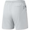 imageBASSDASH Mens 7 Fishing Shorts UPF 50 Lightweight Water Resistant Quick Dry for Hiking with Zipper Pocket FP06MLight Grey
