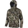 imageBASSDASH Grunge Camo Hunting Fishing Hunting JacketsM ampamp Splice II BibsM Bundle
