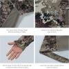 imageBASSDASH Grunge Camo Hunting Fishing Hunting Shirts3XL ampamp Lightweight Pants38quot W x 32quot L Bundle