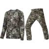 imageBASSDASH Grunge Camo Hunting Fishing Hunting Shirts3XL ampamp Lightweight Pants38quot W x 32quot L Bundle