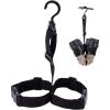 imageBASSDASH Fishing Wader Boot Hanger Adjustable Strap for Storage Drying