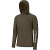 Brown/Black Logo