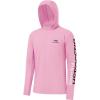 Light Pink/Black Logo