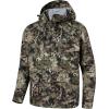 imageBASSDASH Grunge Camo Walker Fishing Hunting Wading Jackets2XL ampamp Unisex Reversible Windproof Fleece Winter Beanie Hats Bundle