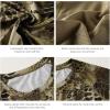 image:imageBASSDASH Mens Hunting Camo Performance Long Sleeve Shirt Fishing UPF50 FS13MHighland 