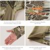 image:imageBASSDASH Mens Hunting Camo Performance Long Sleeve Shirt Fishing UPF50 FS13MHighland 