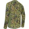 image:imageBASSDASH Mens Hunting Camo Performance Long Sleeve Shirt Fishing UPF50 FS13MOpen Terrain 