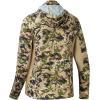 image:imageBASSDASH Mens UPF 50 Camo Long Sleeve Hunting Fishing Hoodie ShirtHighland