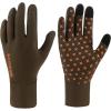 Silicone Palm - Brown