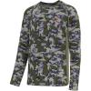 Green Vegetation Camo