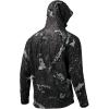 image:imageBASSDASH WalkerLW Breathable Waterproof Fishing Hunting Wading Jackets with Silent Outer Fabric for Men Women in 7 SizesBlak